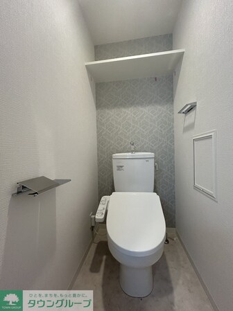 エスリード鶴舞グランパークスの物件内観写真